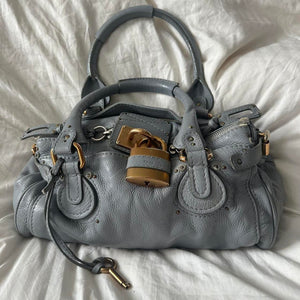 💥 Authentic CHLOE PADDINGTON BAG Pre-owned 💥